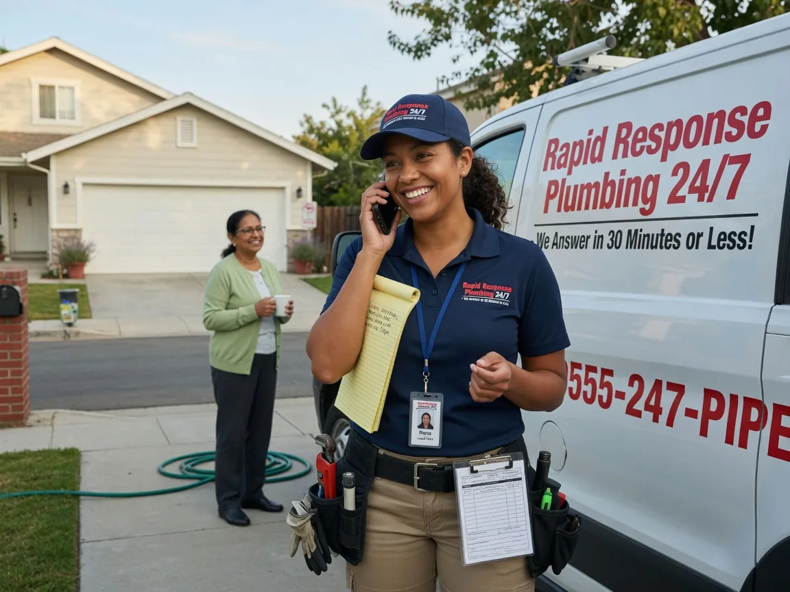Emergency Plumber Blue Diamond, NV FAQs